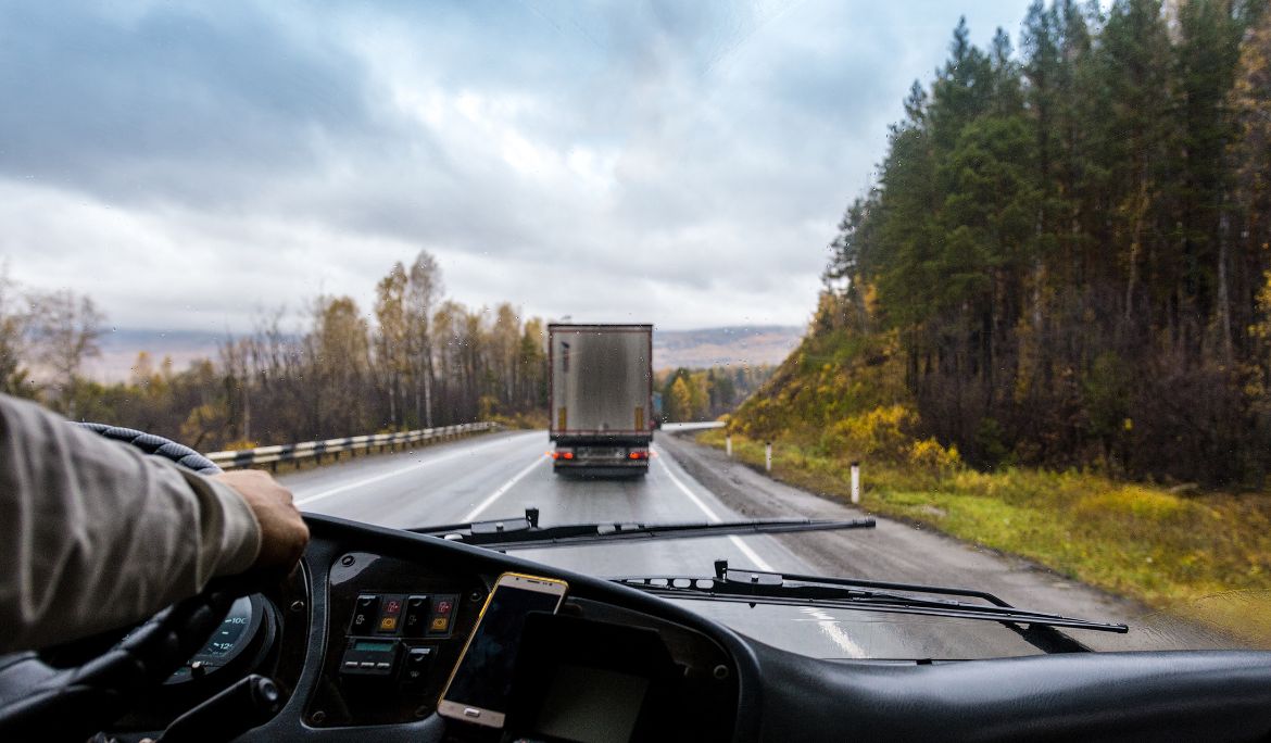 4 Steps to Stronger Safety Incentive Programs for Motor Carriers