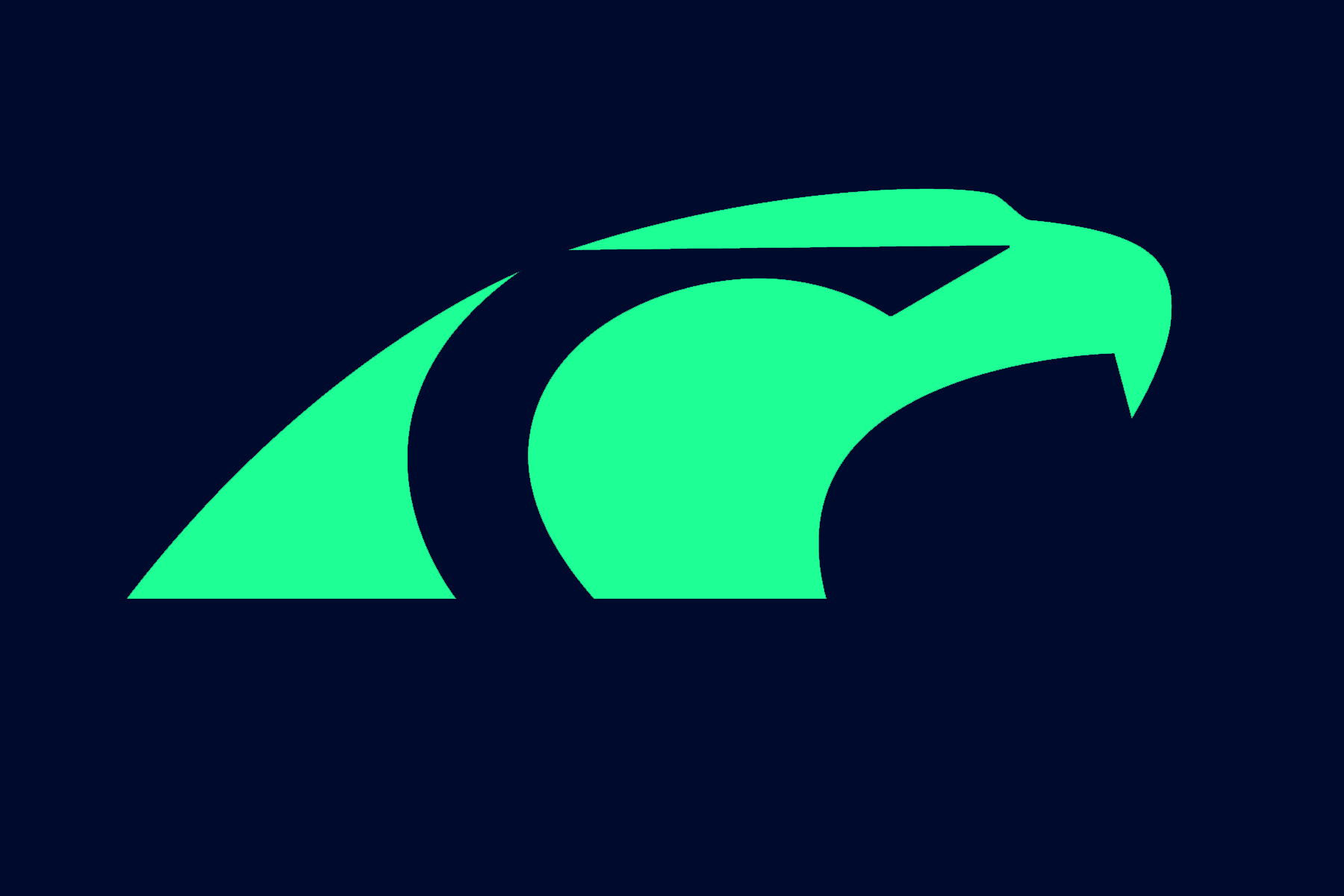 Overhaul brand eagle.