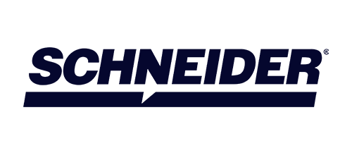 Schneider Logo - Navy