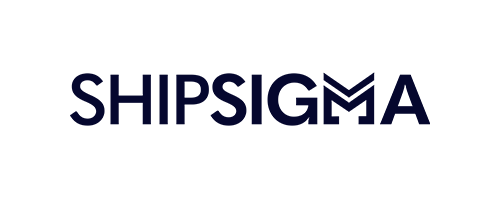ShipSigma Logo - Navy