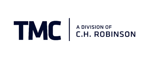 TMC CH Robinson Logo