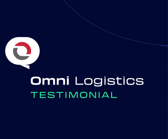 Omni Logistics Testimonial